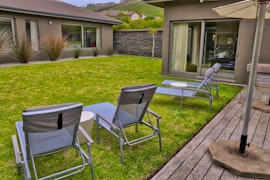 Garden Route Accommodation at Blue Horizon | Viya