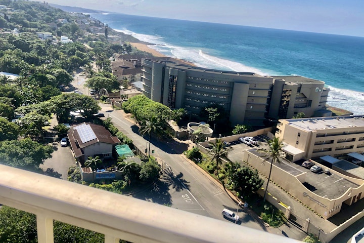 KwaZulu-Natal Accommodation at SS La Ballito 1505 | Viya