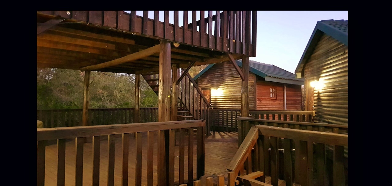 Kruger National Park South Accommodation at  | Viya