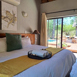 Kruger To Canyons Accommodation at La Dolce Vita | Viya