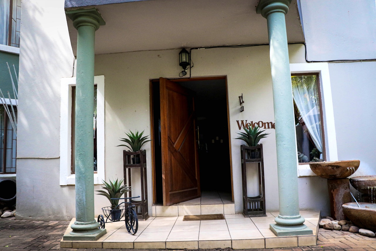 Kruger To Canyons Accommodation at  | Viya