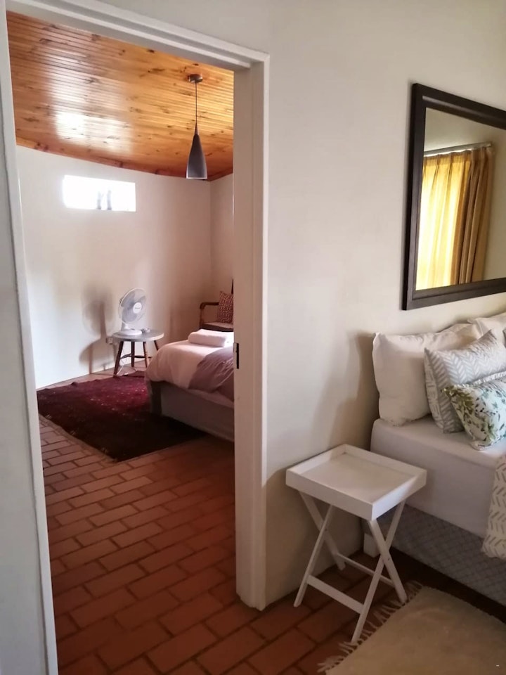 Western Cape Accommodation at Die Damhuis | Viya