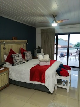 Mossel Bay Accommodation at  | Viya