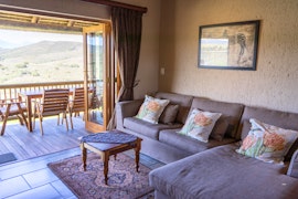 Western Cape Accommodation at Hartenbos Private Game Lodge | Viya