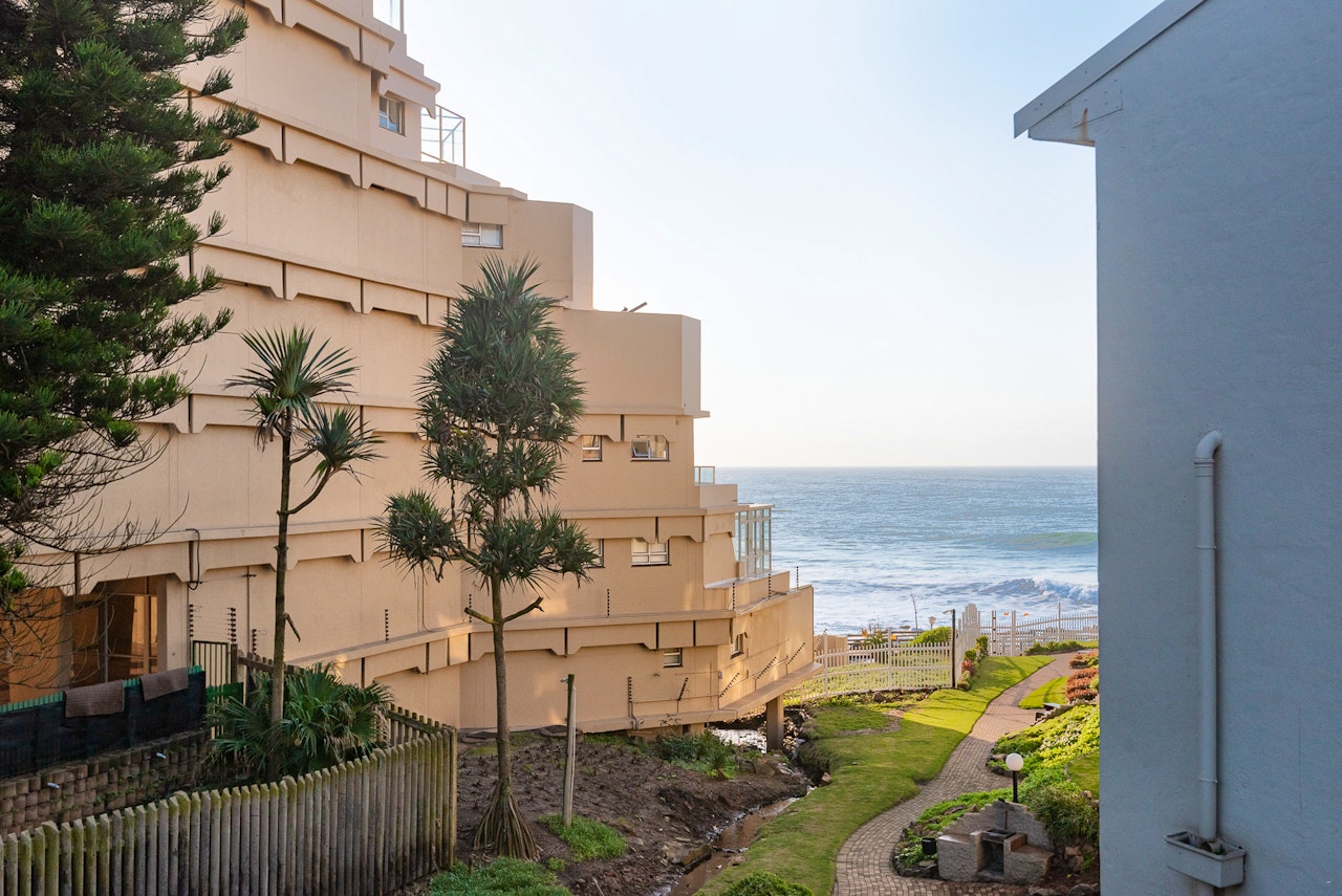 Ballito Accommodation at  | Viya