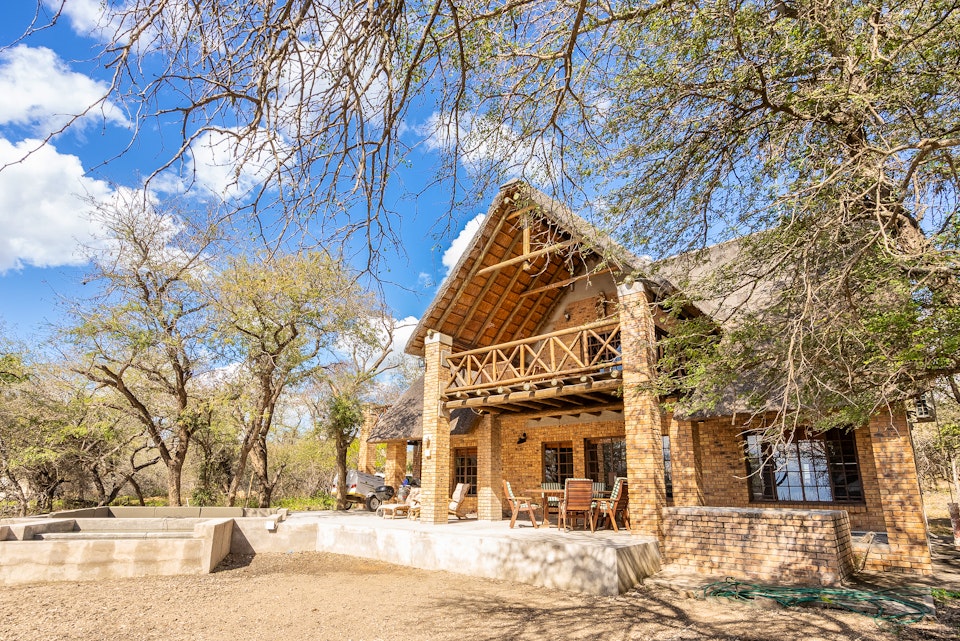 Kruger National Park South Accommodation at  | Viya