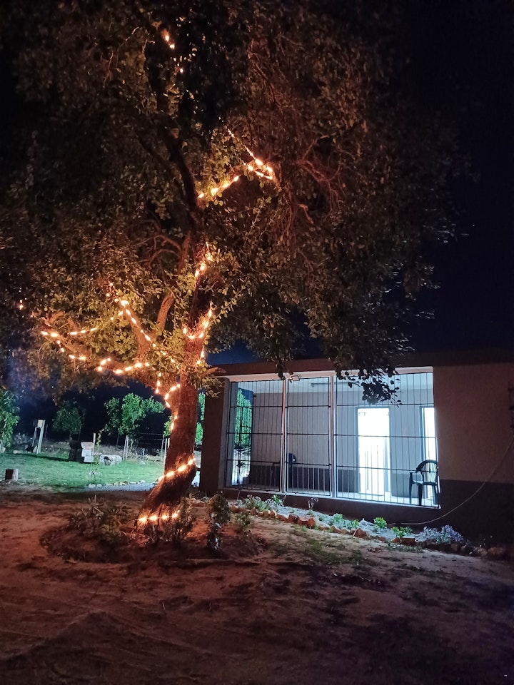 Western Cape Accommodation at Leopard's Tree Campsite | Viya