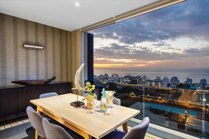 Cape Town Accommodation at Elements on Battery | Viya