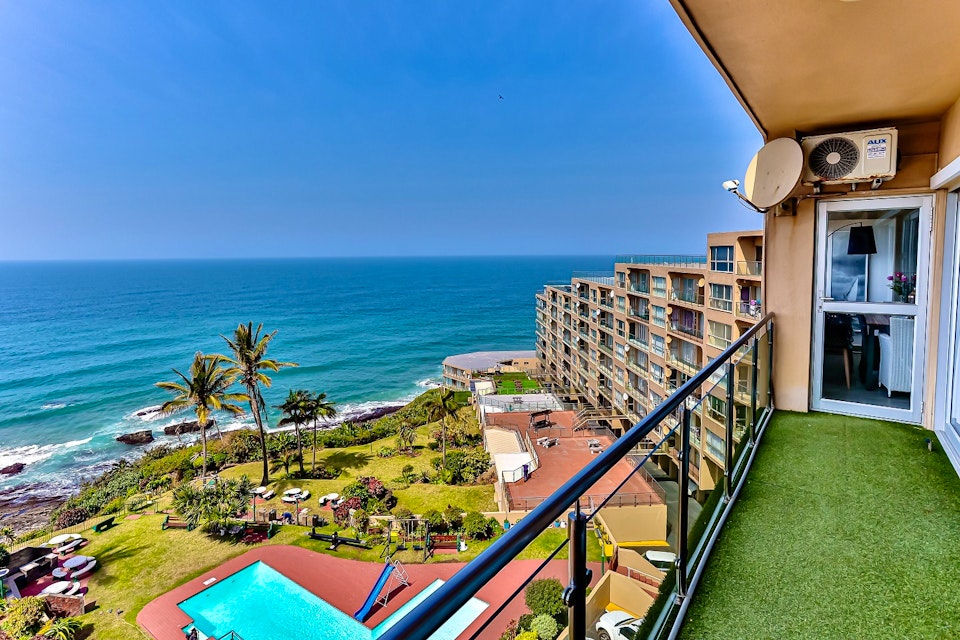 Ballito Accommodation at  | Viya