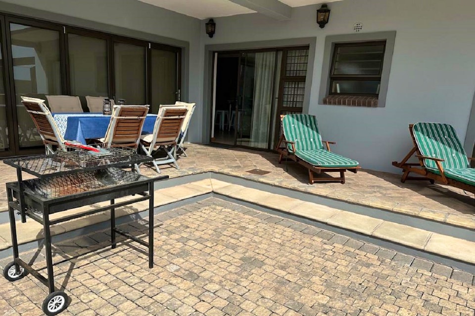 Langebaan Accommodation at  | Viya