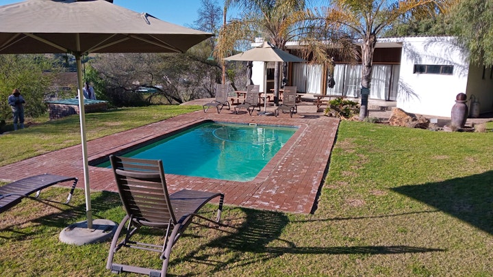 Western Cape Accommodation at Kranskloof Country Lodge | Viya