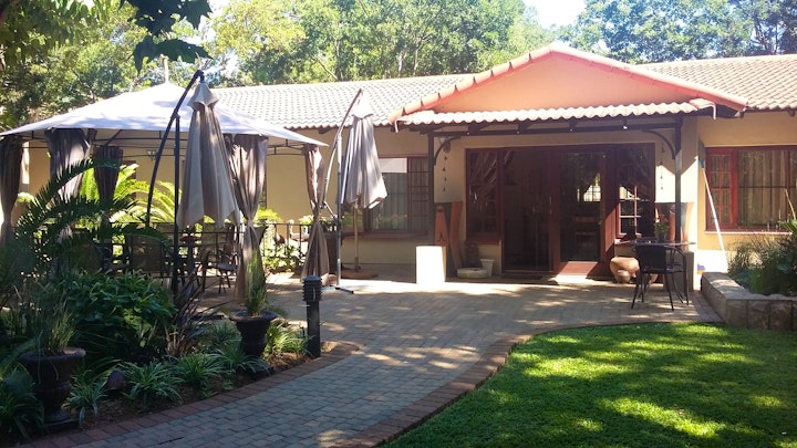Pretoria Accommodation at SereNight Guest House | Viya