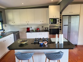 Garden Route Accommodation at Riverview House | Viya