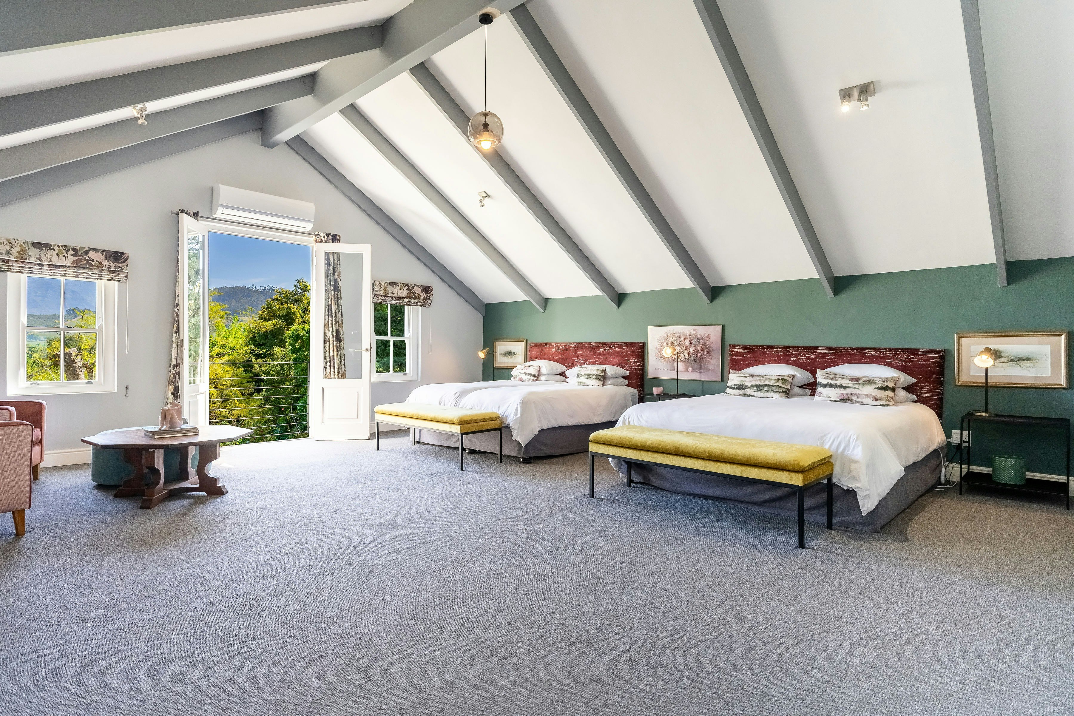 Luxury Villa | Paloma Villa, Franschhoek image no 16 of 30