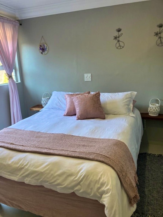 Keetmanshoop Accommodation at  | Viya