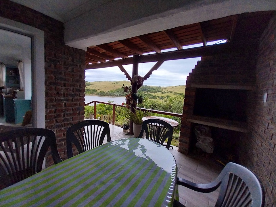 Wild Coast Accommodation at  | Viya