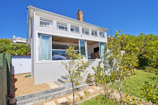 Cape Town Accommodation at  | Viya