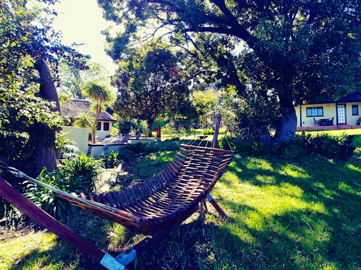 Cape Town Accommodation at Winelands Villa Guesthouse & Cottages | Viya