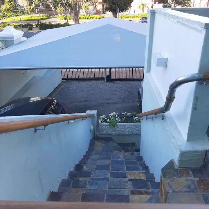 Cape Town Accommodation at The Greenhouse Guest House | Viya