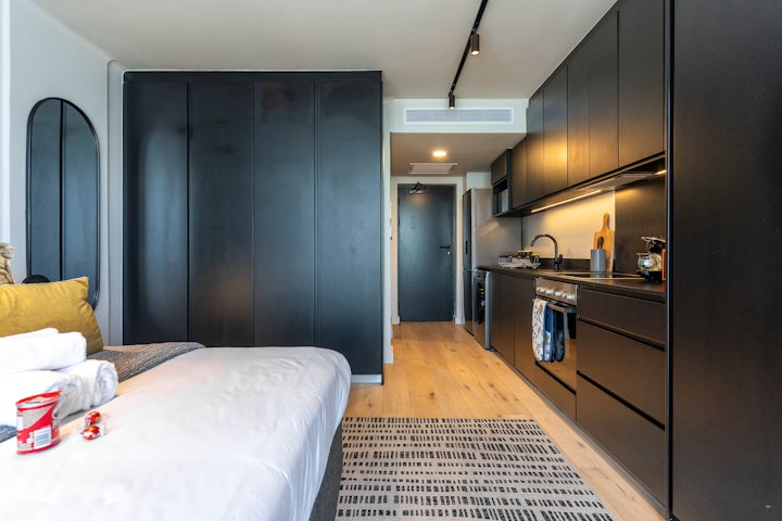 Western Cape Accommodation at The Tokyo 710 | Viya