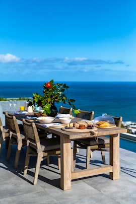 Atlantic Seaboard Accommodation at  | Viya