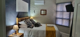 Hermanus Accommodation at Hermanus 13 on 2nd Guest Rooms | Viya