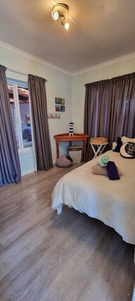 Betty's Bay Accommodation at Silver’s Rest | Viya