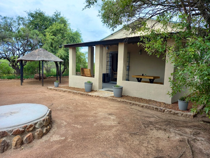 Gauteng Accommodation at Delmarei Privaat Boskamp | Viya