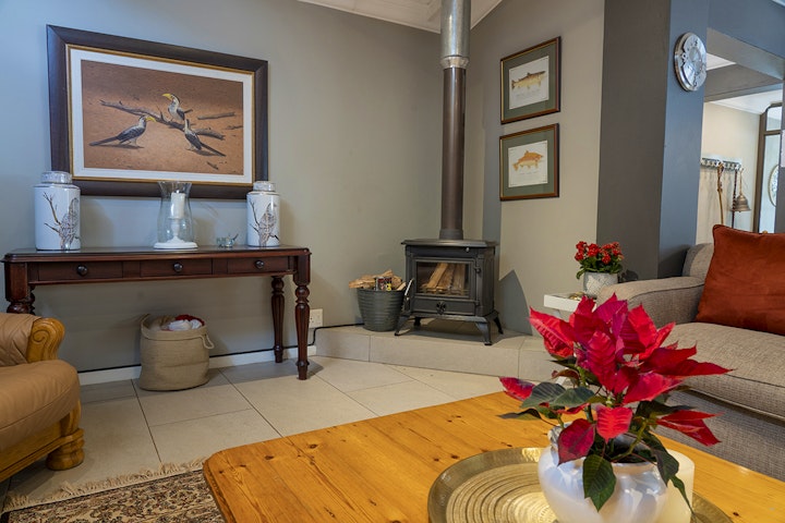 Mpumalanga Accommodation at Rueby's Guesthouse | Viya