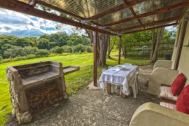 Garden Route Accommodation at Beyond the Moon Guest Farm | Viya