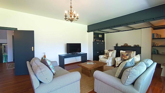 Garden Route Accommodation at  | Viya