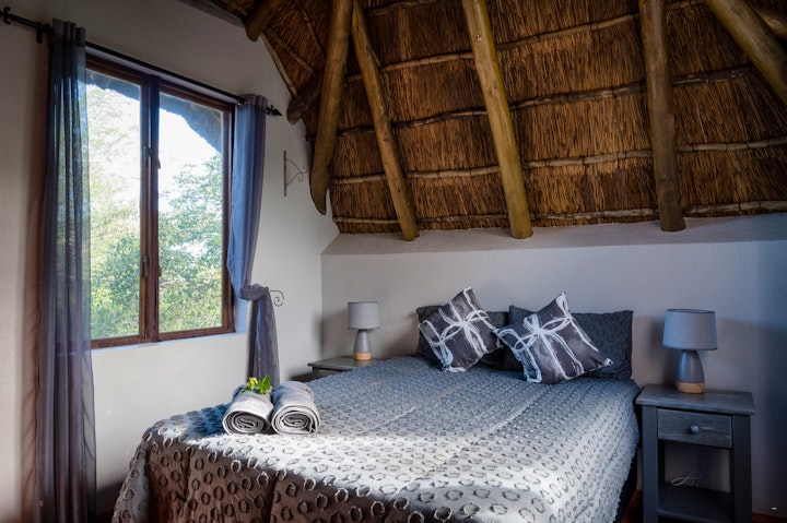 Limpopo Accommodation at Nkanyi Wildlife House and Cottage | Viya