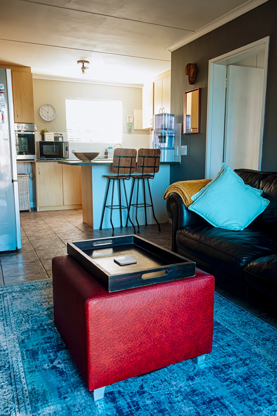 Bloubergstrand Accommodation at  | Viya