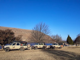 Panorama Route Accommodation at Dullstroom on the Dam | Viya