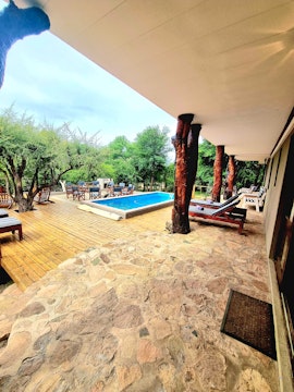 Kruger National Park South Accommodation at Luxury Guesthouse Co @ RiverLodge | Viya