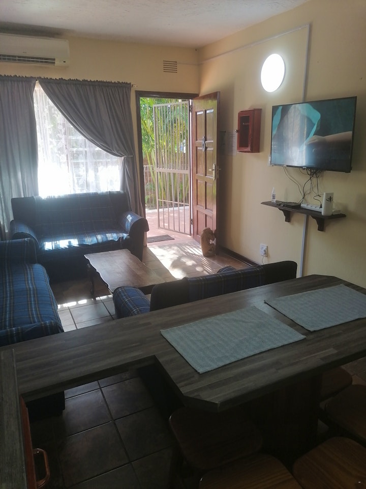 KwaZulu-Natal Accommodation at St Lucia Villa Mia 8 | Viya