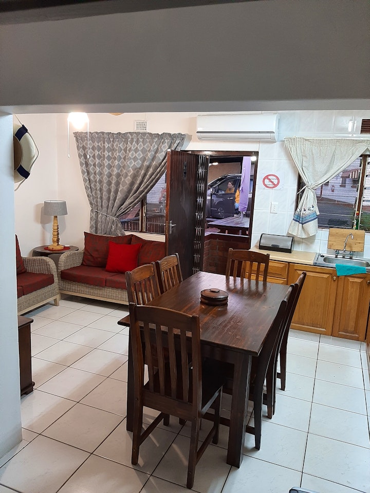 KwaZulu-Natal Accommodation at Villa Mia 4 | Viya