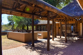 Waterberg Accommodation at Tamboti Grove | Viya