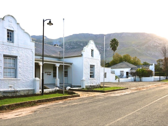 Overberg Accommodation at  | Viya