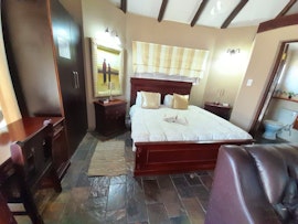 Northern Free State Accommodation at  | Viya