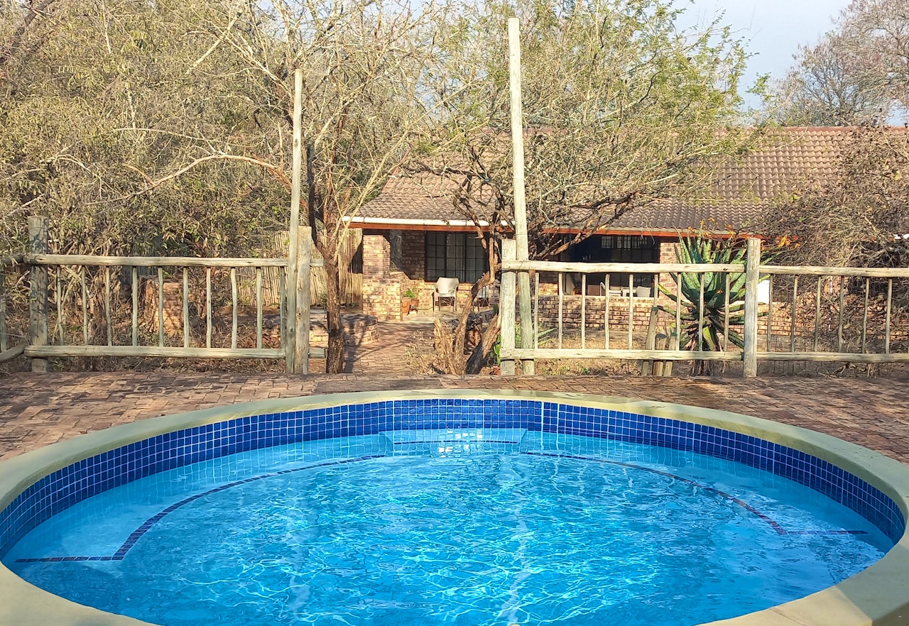 Kruger National Park South Accommodation at  | Viya