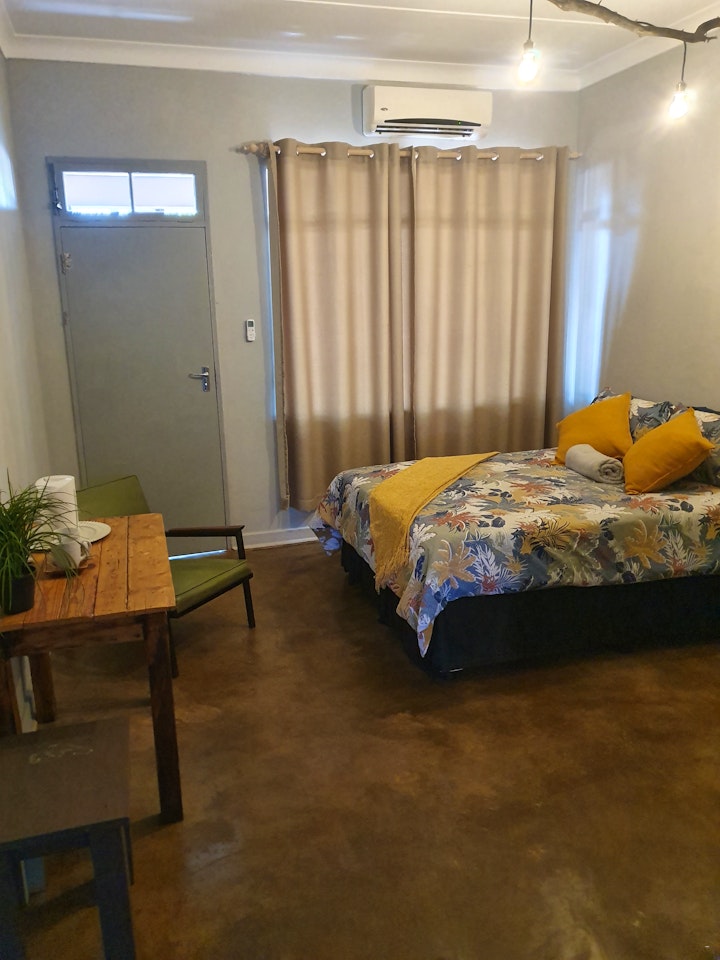 Limpopo Accommodation at Roedtan Hotel | Viya