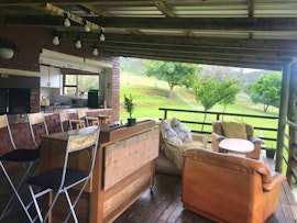 Garden Route Accommodation at Riverridge LifeStyle Farm Chalet | Viya