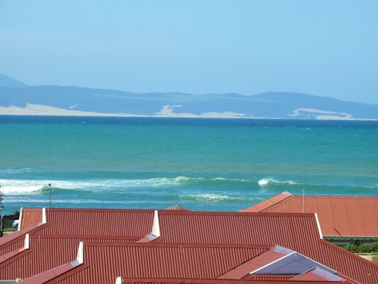 Jeffreys Bay Accommodation at  | Viya