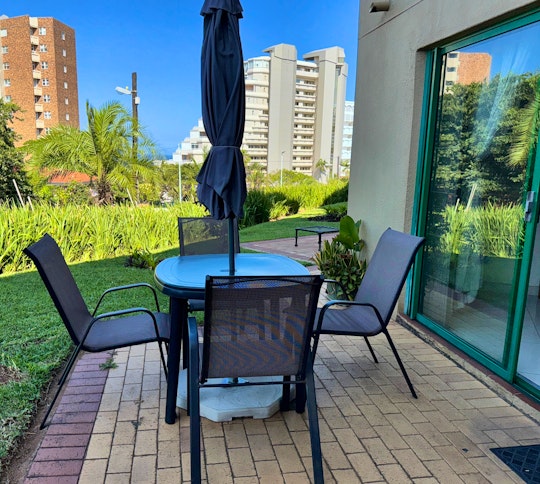 Durban North Accommodation at  | Viya