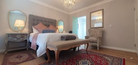 Bloubergstrand Accommodation at Beachfront Witsand 101 | Viya