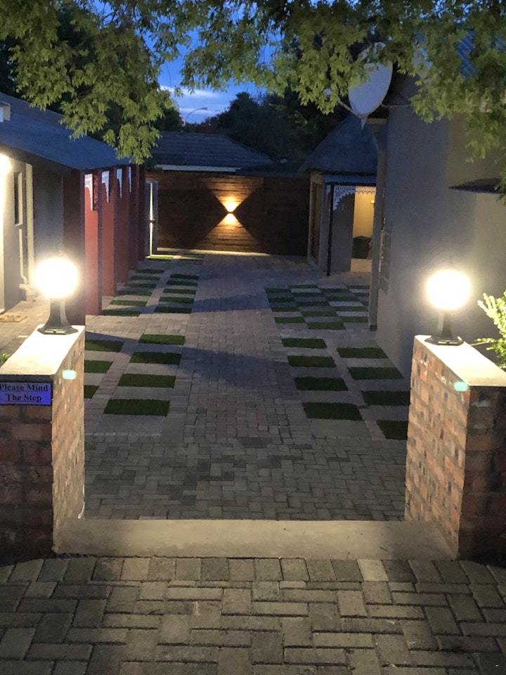 Bloemfontein Accommodation at The Homestead | Viya