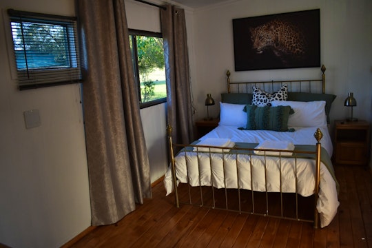 West Rand Accommodation at  | Viya