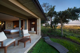 Garden Route Accommodation at  | Viya