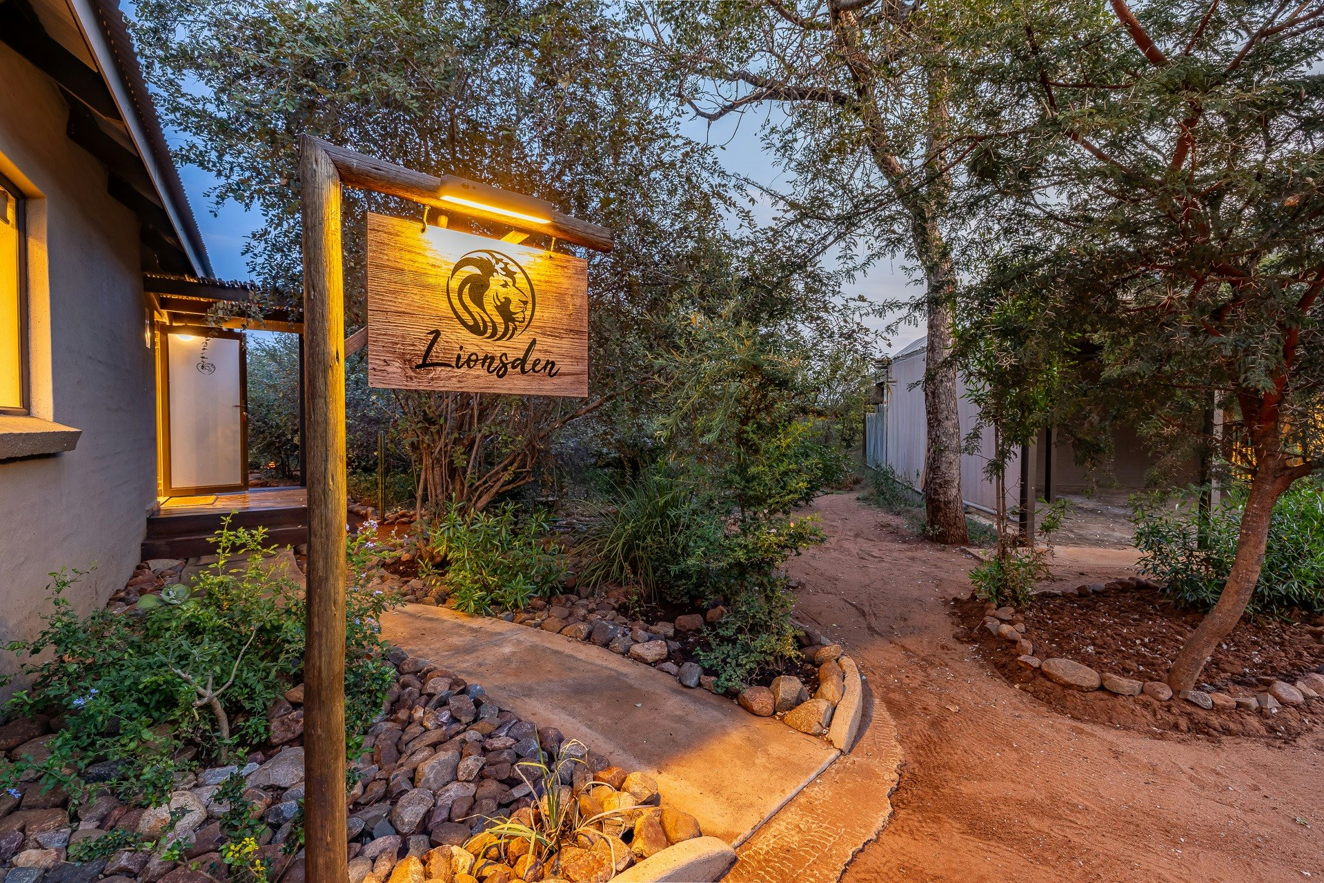 Wildheart Safari Accommodation image no 11 of 32
